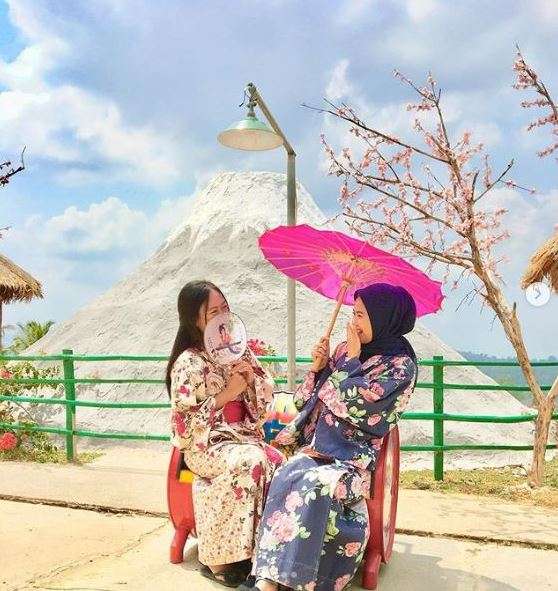 Bukit Sakura Kemiling