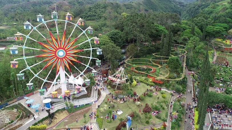 Selecta Recreation Park
