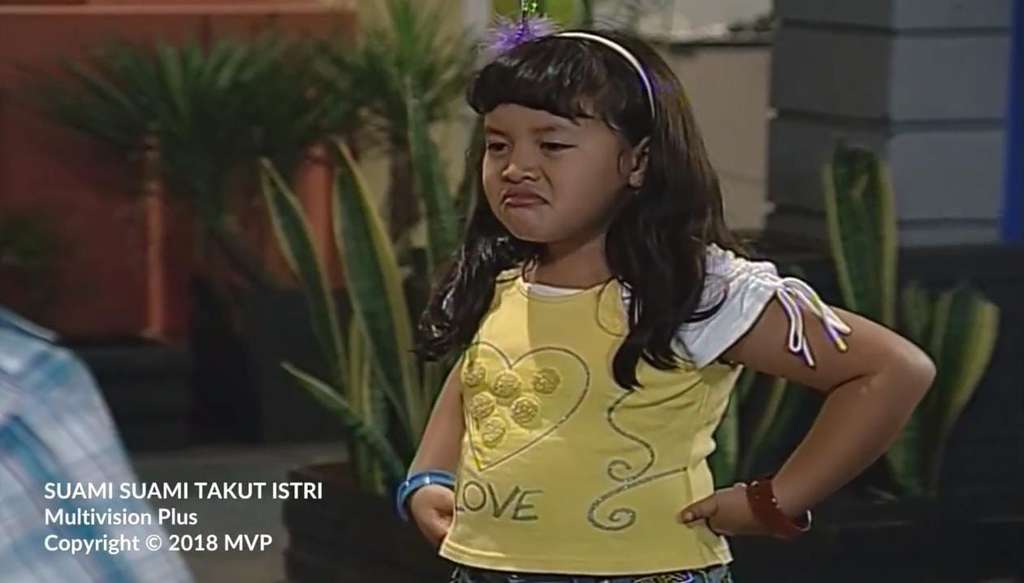 Amel Carla