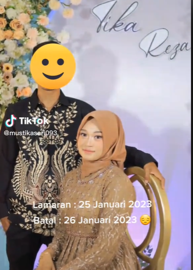 Tik Tok @mustikasari093
