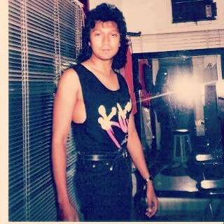 Ikang Fawzi