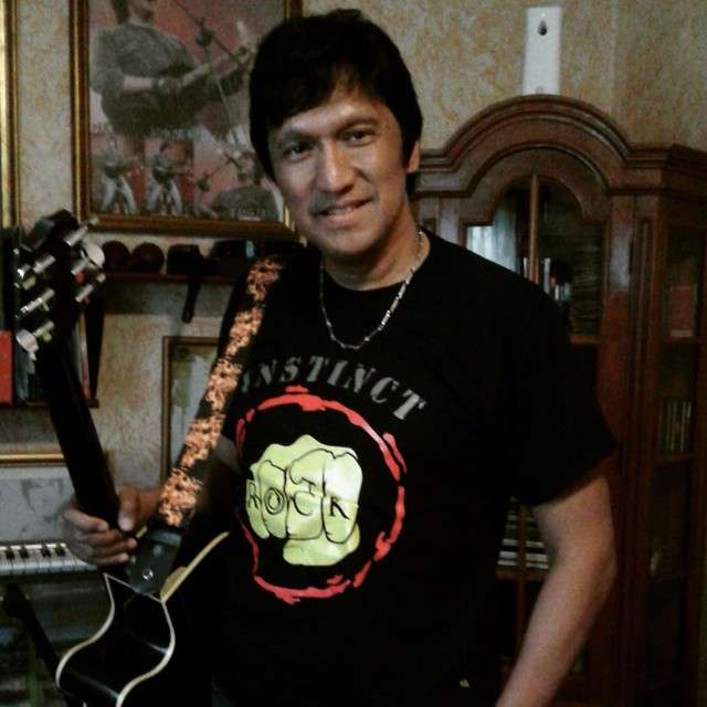 Ikang Fawzi