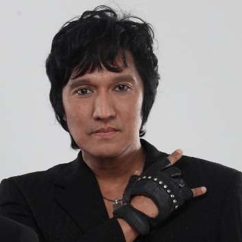 Ikang Fawzi