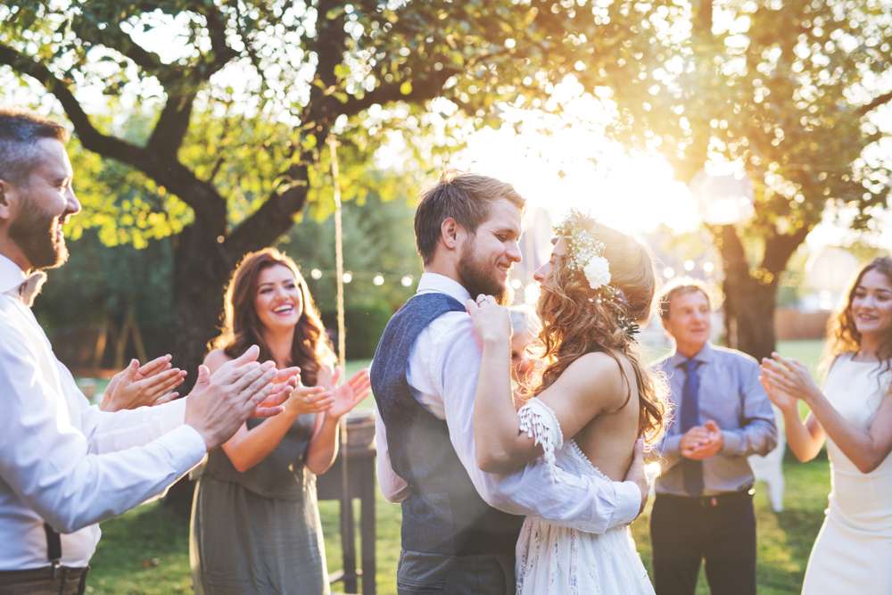 Ciptakan Intimate Wedding yang Berkesan, Apa Saja Sih Persiapan yang Perlu Dilakukan?