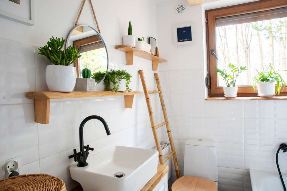 Kamar mandi