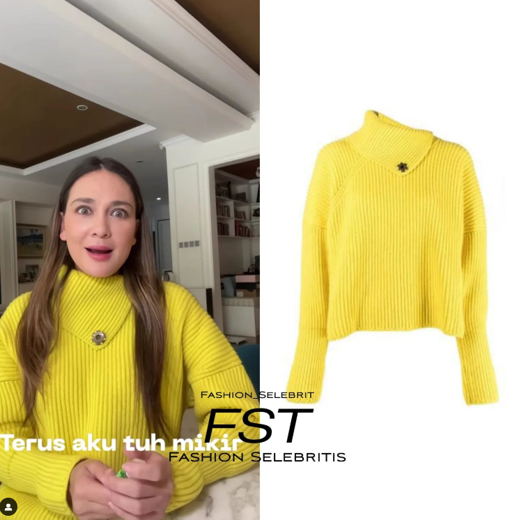 instagram @fashion.lunamaya