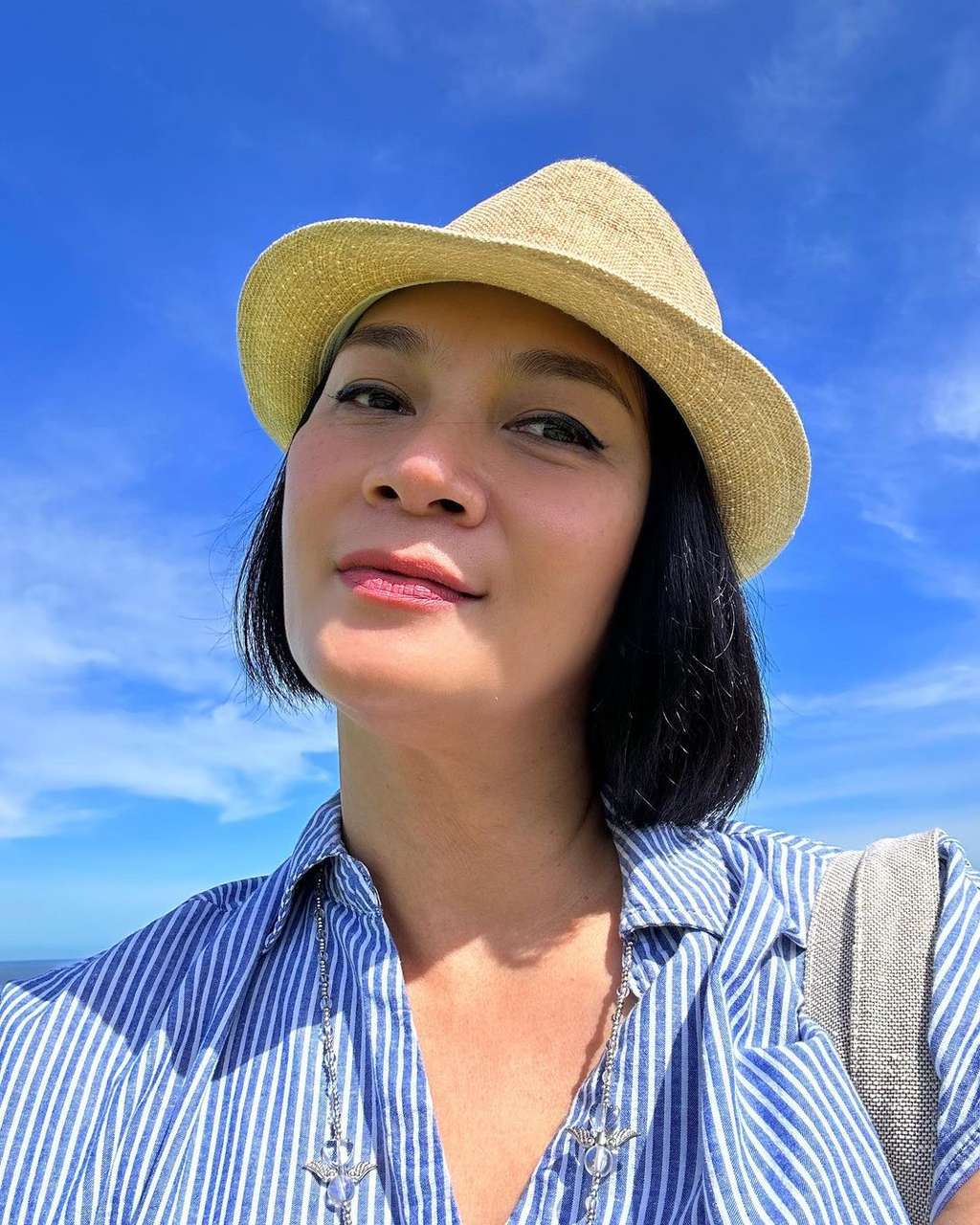 Potret Dian Nitami Potret Dian Nitami