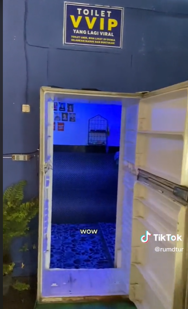 TikTok @rumd’tur