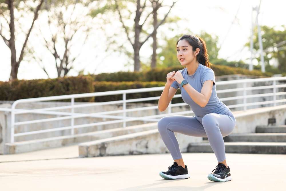 Squat