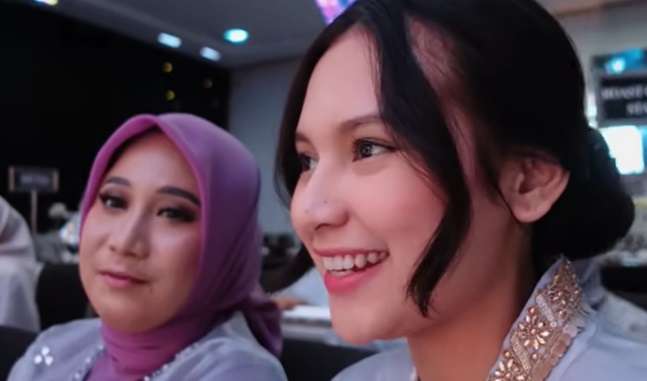 indah