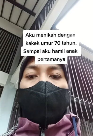 Wanita Merasa Tertipu Nikahi Kakek 70 Tahun Tak Dapat Warisan