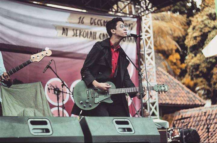 Potret Dewa Dayana