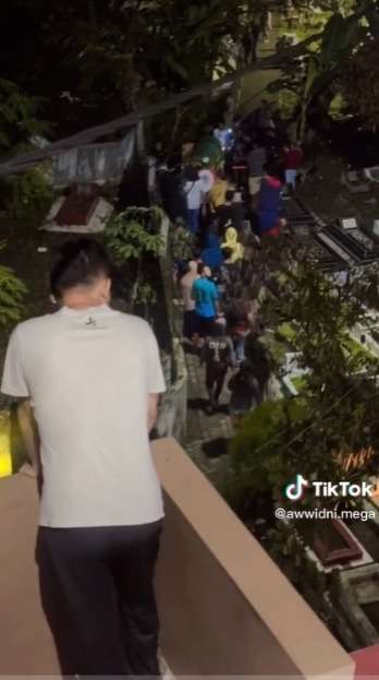 Kisah Penghuni Rumah Mewah Tepat di Pinggir Kuburan Pas Tengah Malam Ada Orang Meninggal