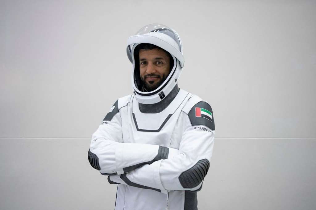 Kisah Astronot Muslim Jalani Ramadan di Luar Angkasa