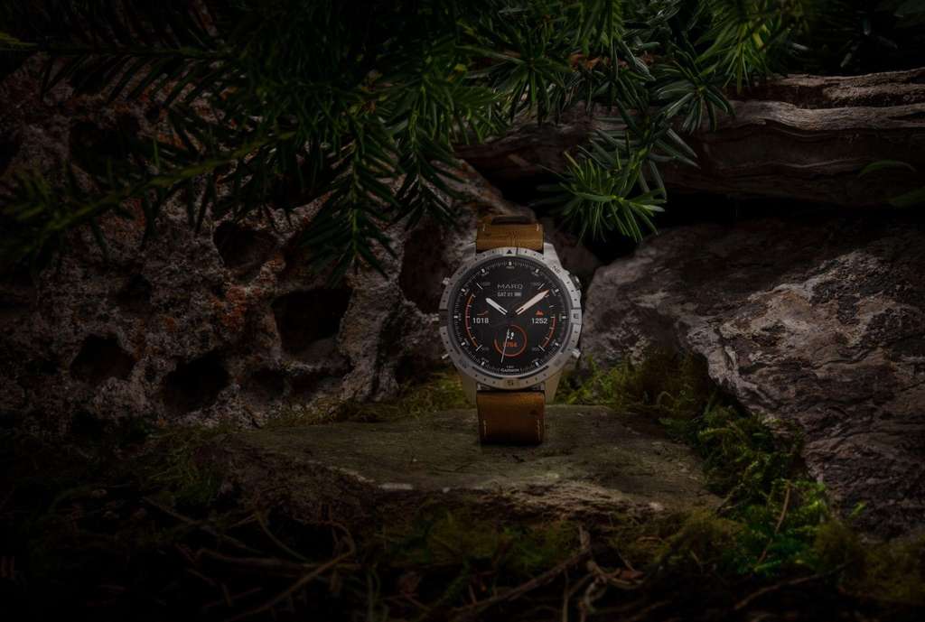 Garmin MARQ Adventurer