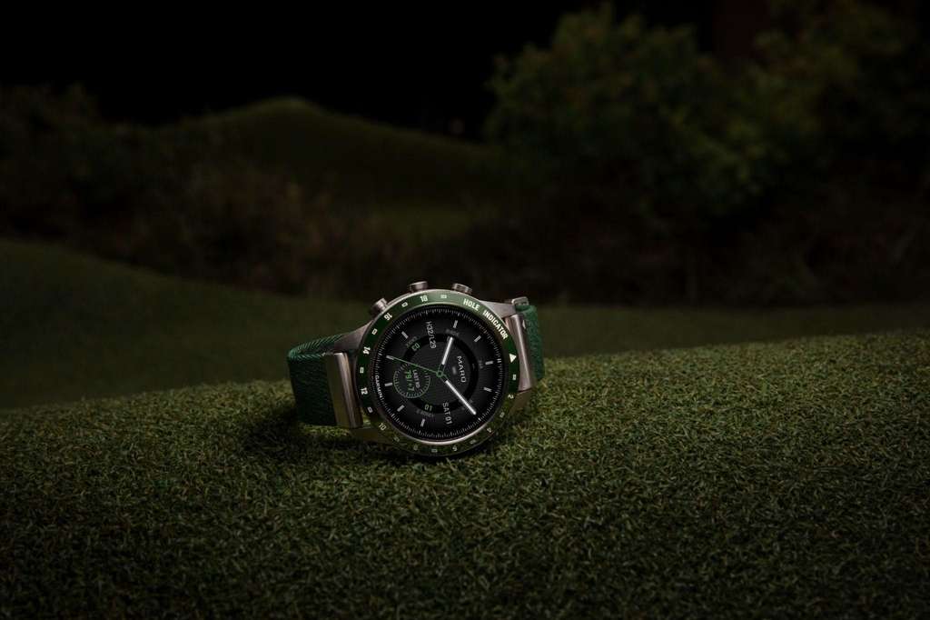 Garmin MARQ Golfer