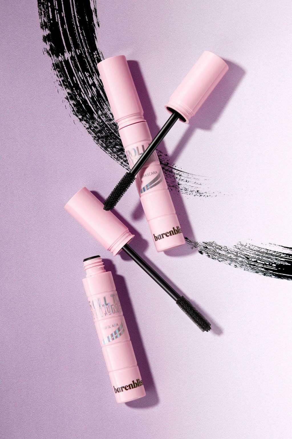 barenbliss Like A Pro! Shockproof Durabrow Pomade