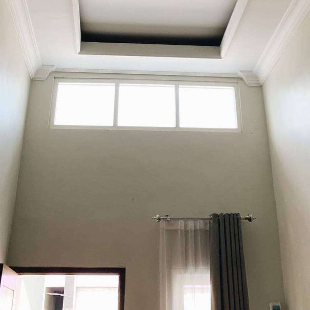 Dinding aluminium