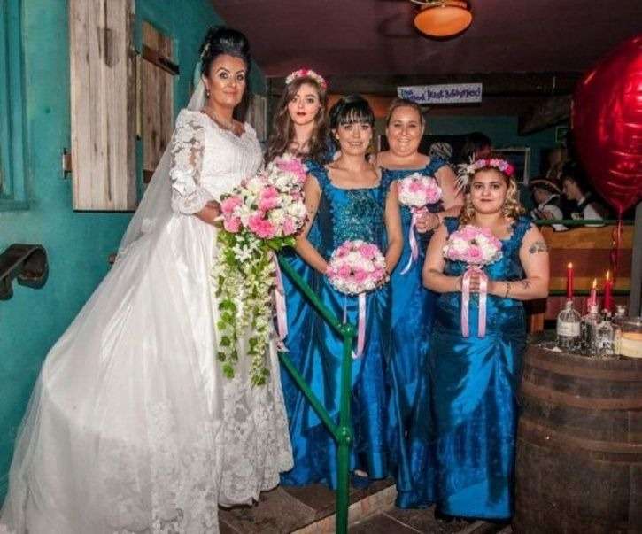 Sulit Menemukan Pasangan yang Cocok, Wanita ini Putuskan Menikah dengan Hantu Bajak Laut