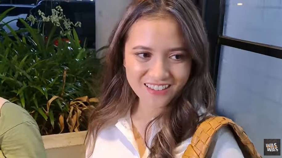 Marsha Aruan