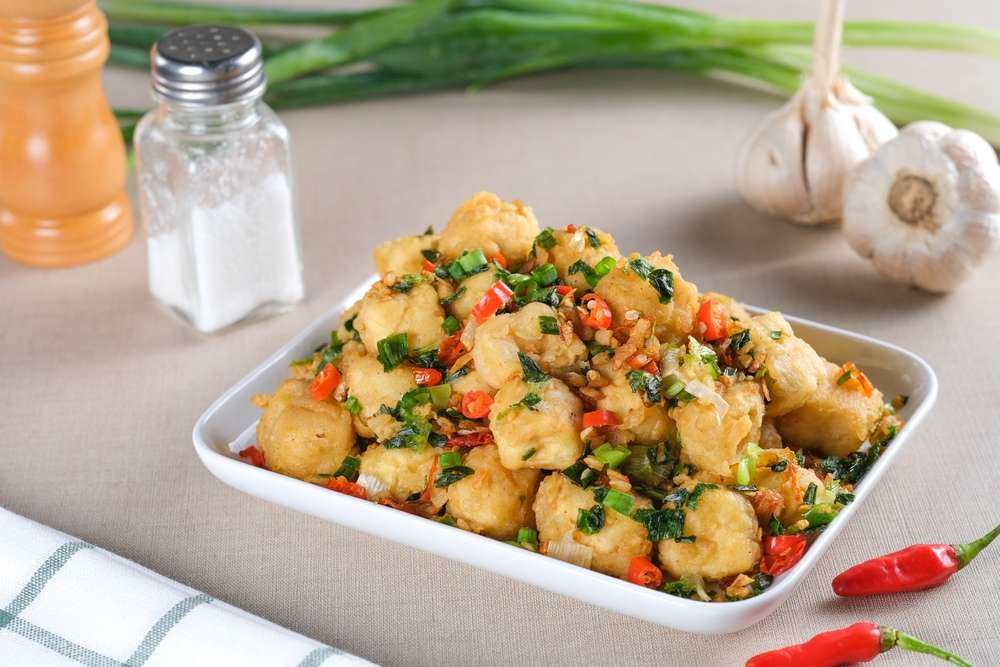 Makanan