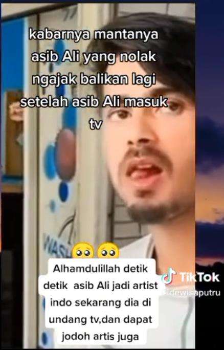 Pria India ditolak gadis Sulsel jadi artis.
