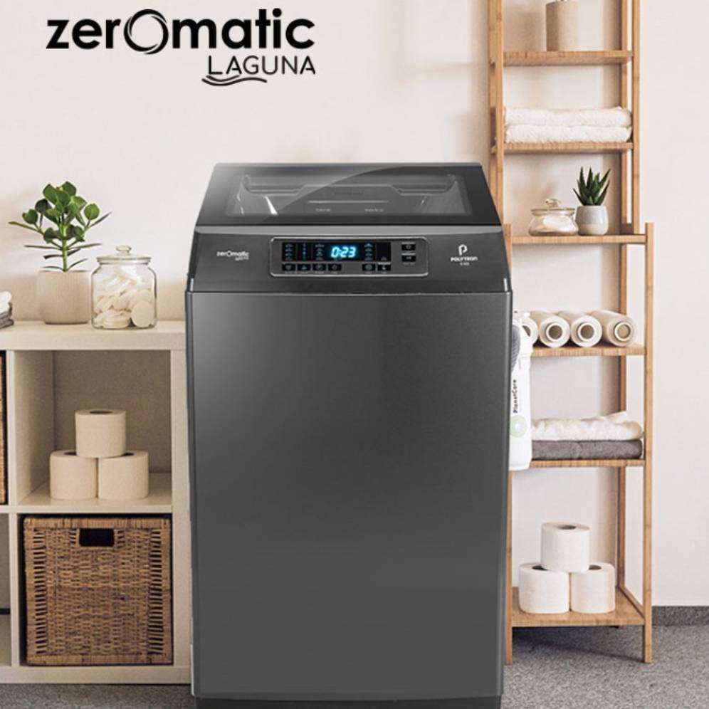 Zeromatic