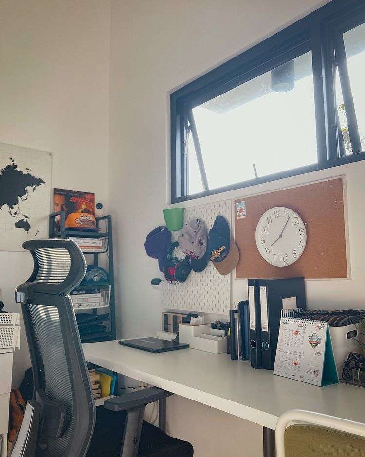 Home office