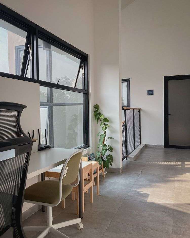 Home office