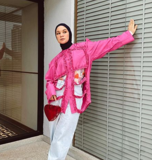 Instagram Tantri