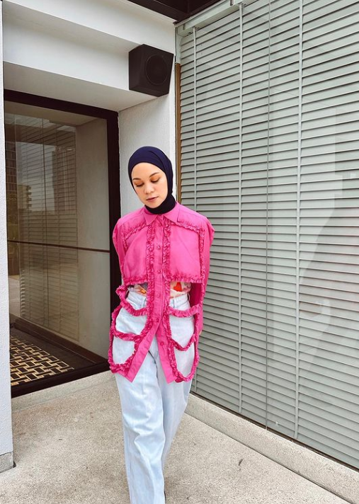 Instagram Tantri
