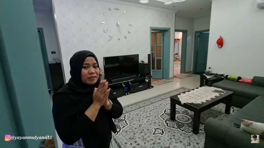YouTube Alman Mulyana