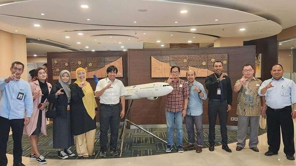 Cheria Holiday Optimalkan Potensi Wisata Halal