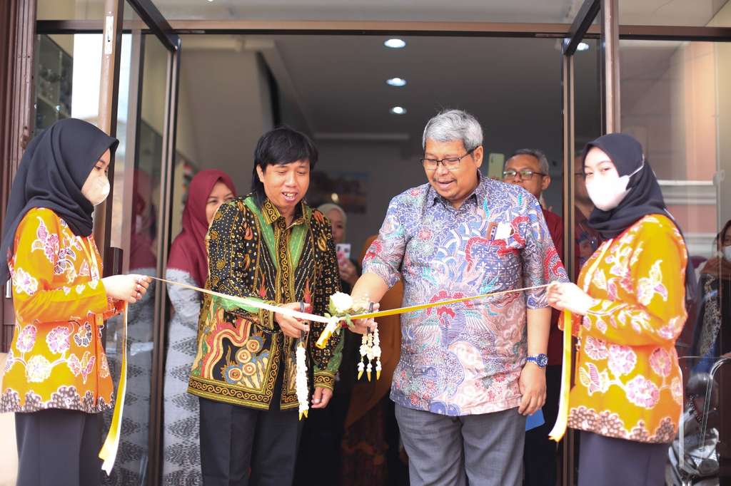 Cheria Holiday Optimalkan Potensi Wisata Halal
