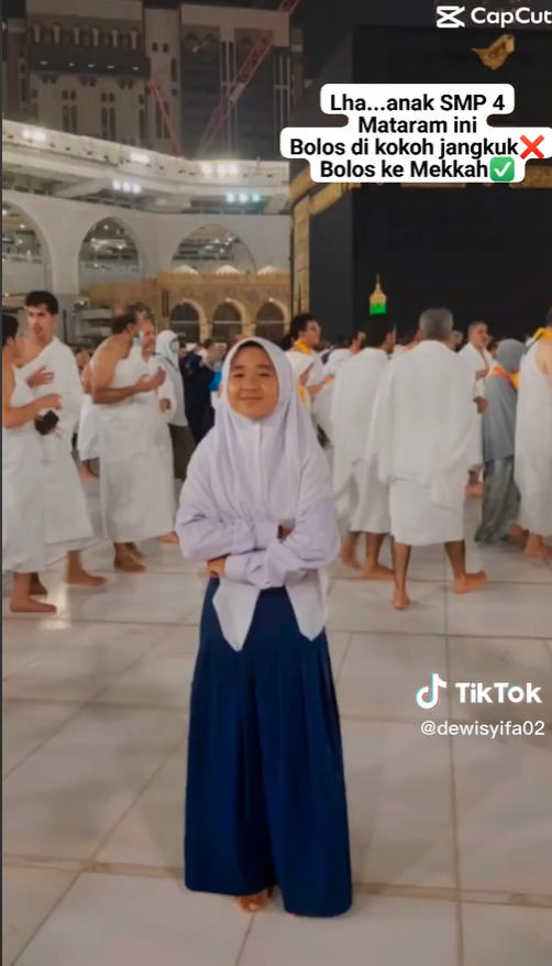 umroh