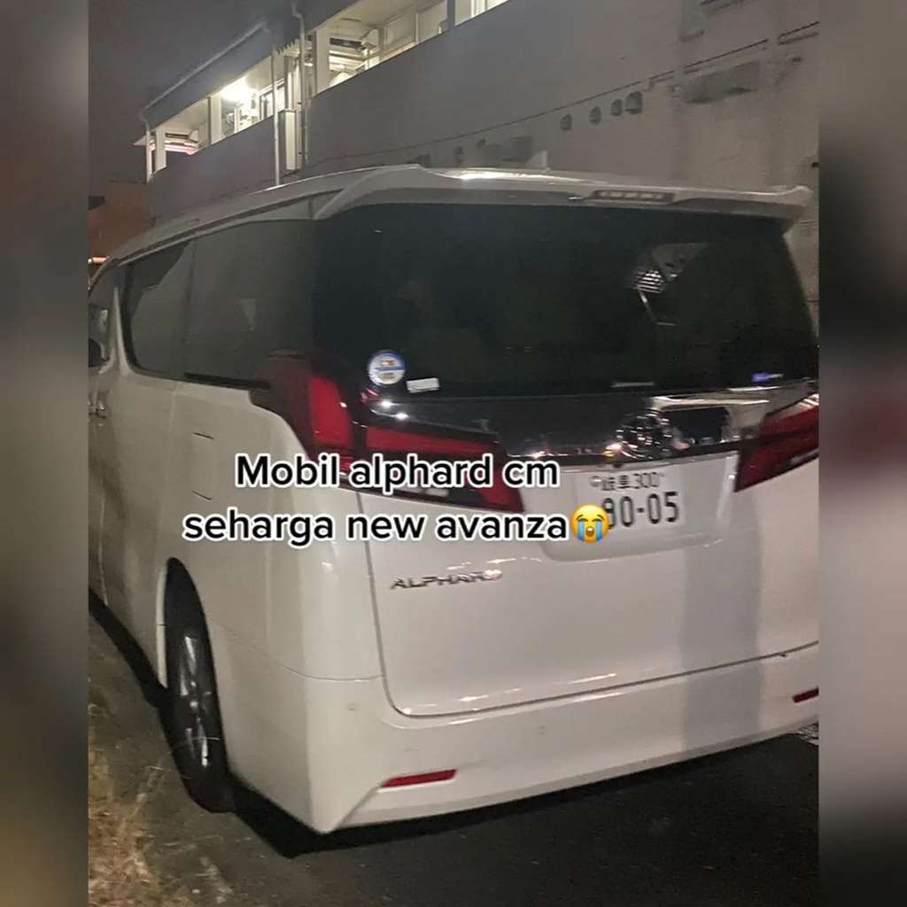 Pengalaman WNI Menikah di Jepang, Mobil Harga 0 Rupiah hingga Anak Baru Lahir Dapat Rp50 Juta