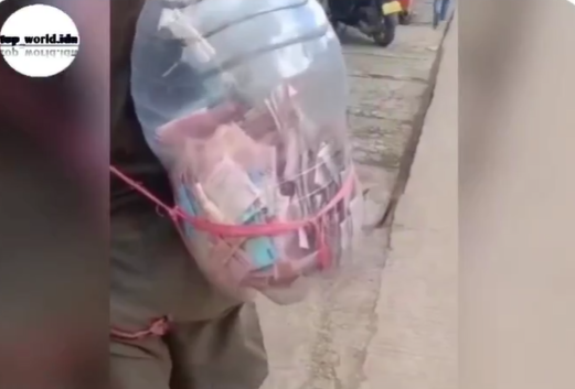 Instagram @top_world.idn