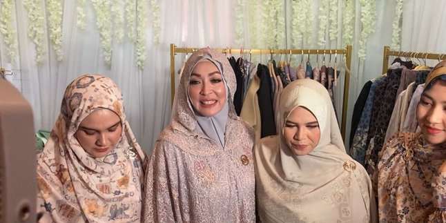 KapanLagi.com/Irfan Kafril