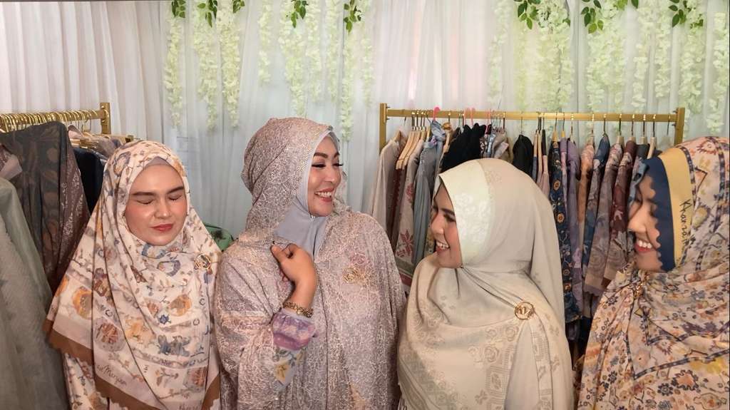 KapanLagi.com/Irfan Kafril