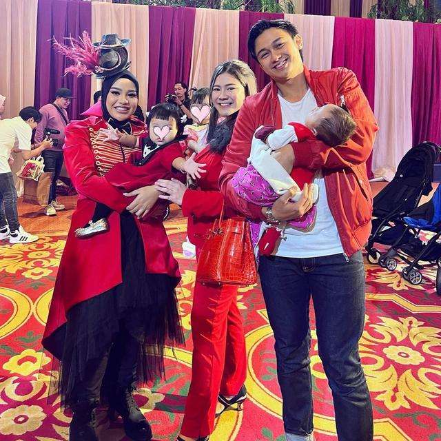 Instagram/felicyangelista_