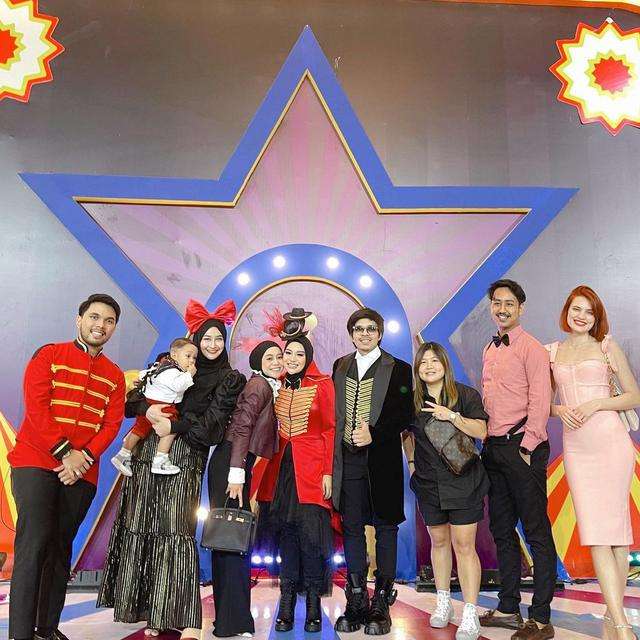 Sumber: Instagram/shaniaindryn)