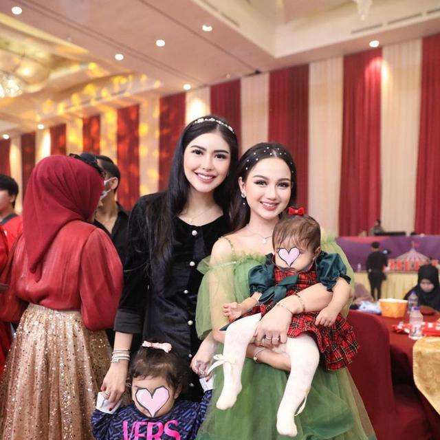 (Sumber: Instagram/ricaandriani)