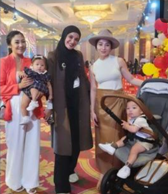 Instagram/shireensungkar)