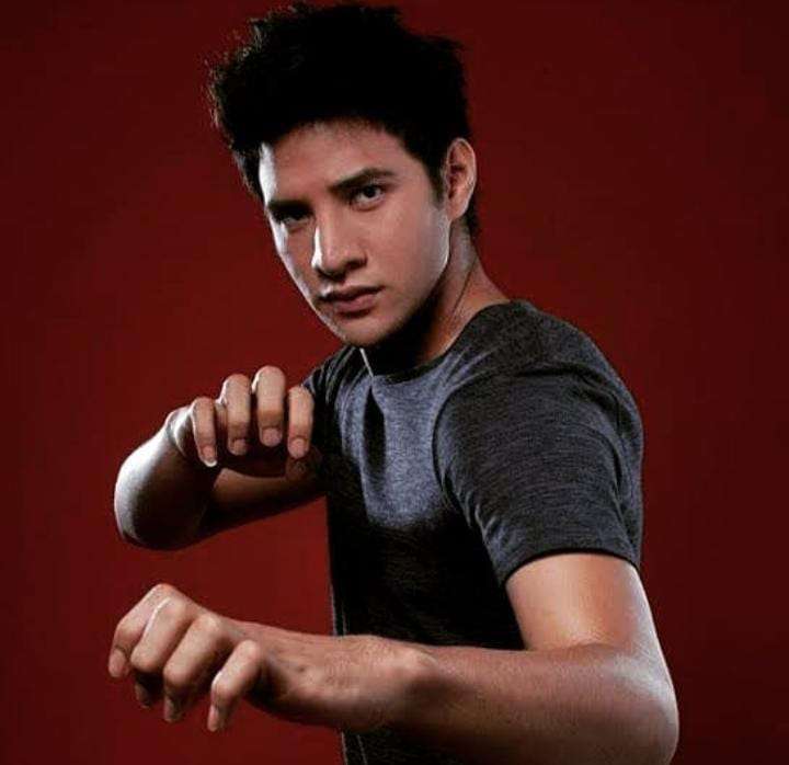 Potret Ammar Zoni