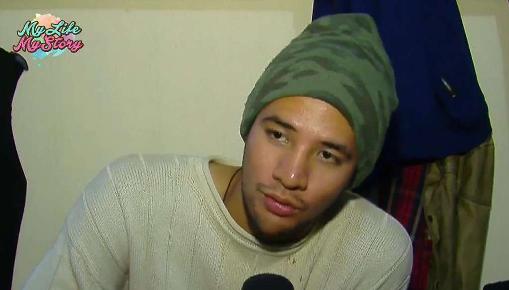 Potret Ammar Zoni