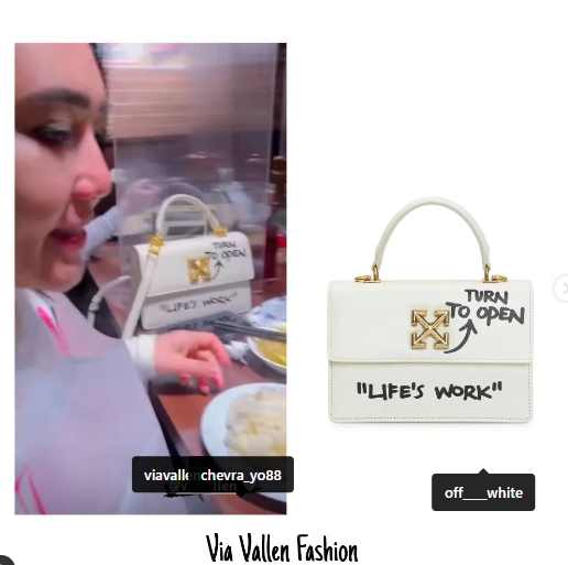 Instagram @viavallenfashion
