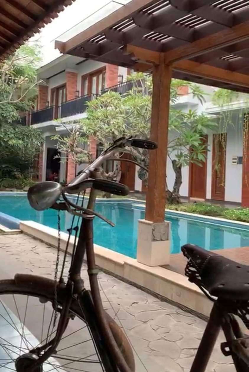Rumah Mewah Diduga Milik Rafael Alun Simbolon