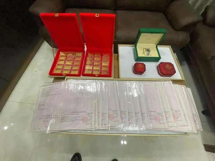 Viral Pernikahan Sultan, Mahar 30 Sertifikat Tanah dan 230 Batang Emas Dipajang di Meja Pengantin