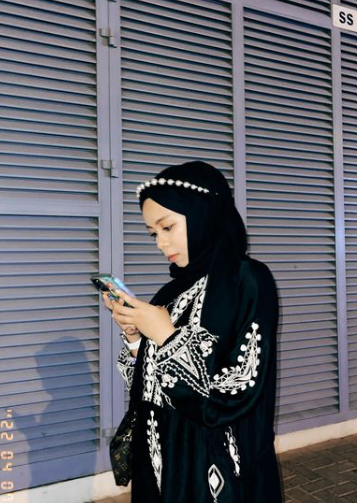 Instagram @sohwahalilintar