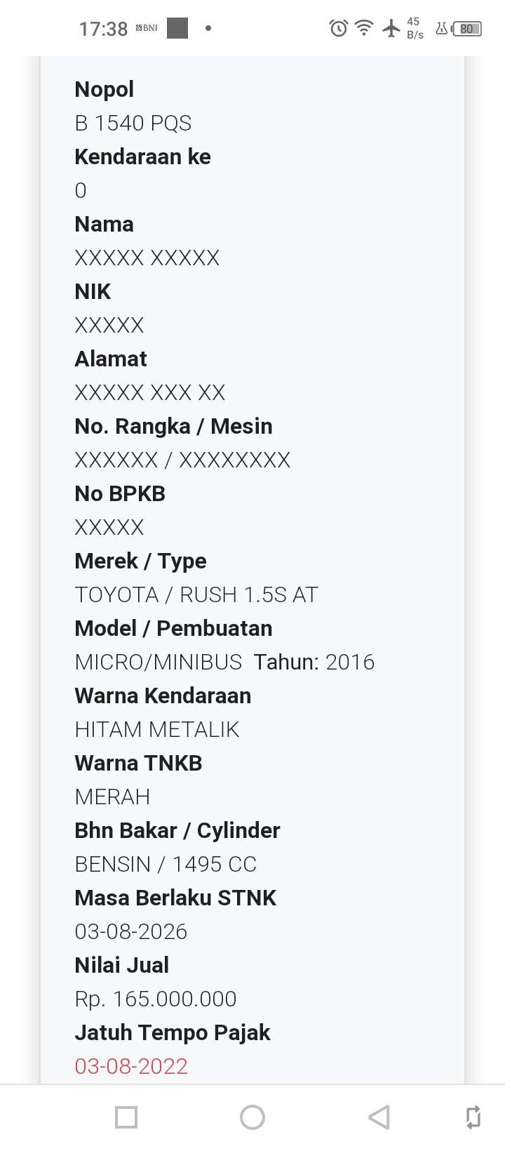 Viral Aksi Mensos Risma Cuci Mobil Dinas, Ternyata Mobilnya Nunggak Pajak